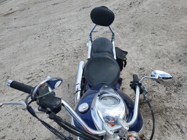 2011 YAMAHA VSTAR JYAVN01E1BA011163