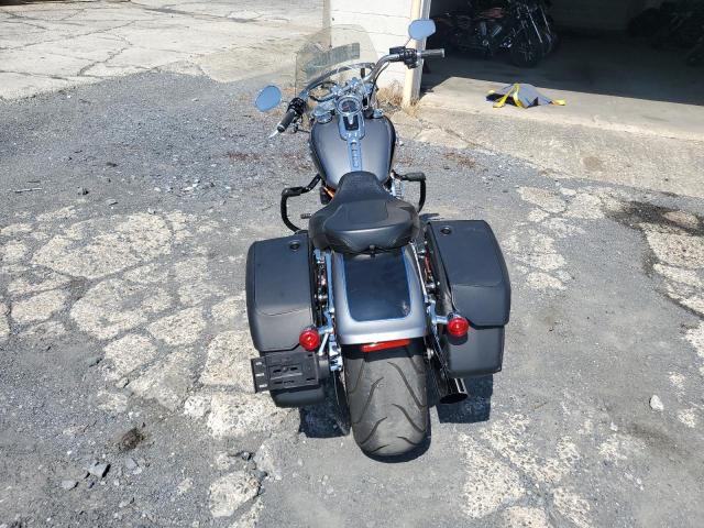 2021 HARLEY-DAVIDSON FLFBS 1HD1YGK10MB019071