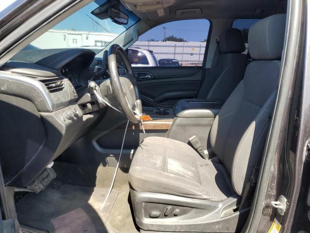 2017 CHEVROLET TAHOE K150 1GNSKAKC6HR395512