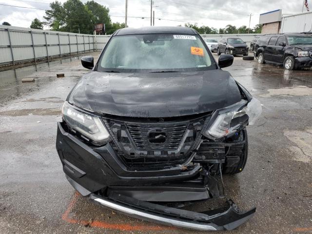 2020 NISSAN ROGUE S KNMAT2MT6LP538502