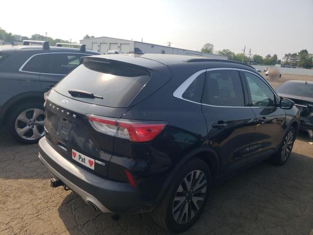 Vin: 1fmcu9j97lub25055, lot: 60326945, ford escape titanium 20203