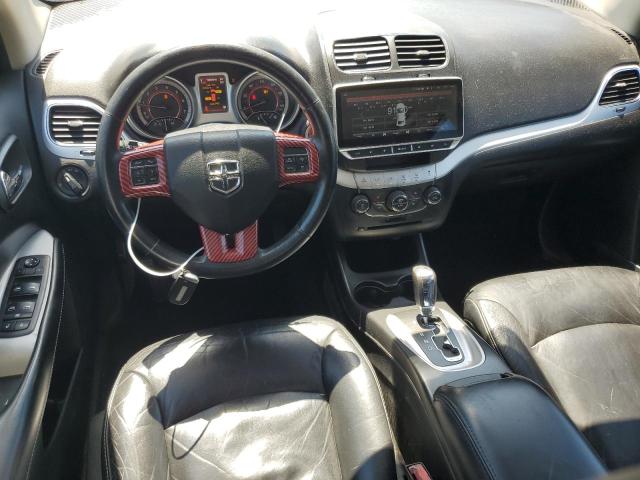2015 DODGE JOURNEY SX 3C4PDDBG9FT526997