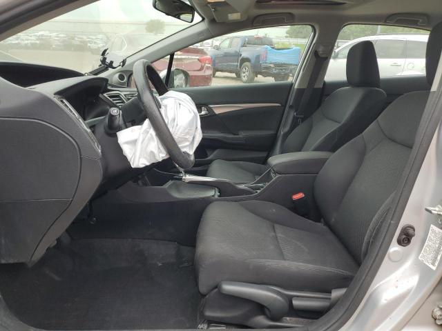 2015 HONDA CIVIC EX 19XFB2F83FE085722