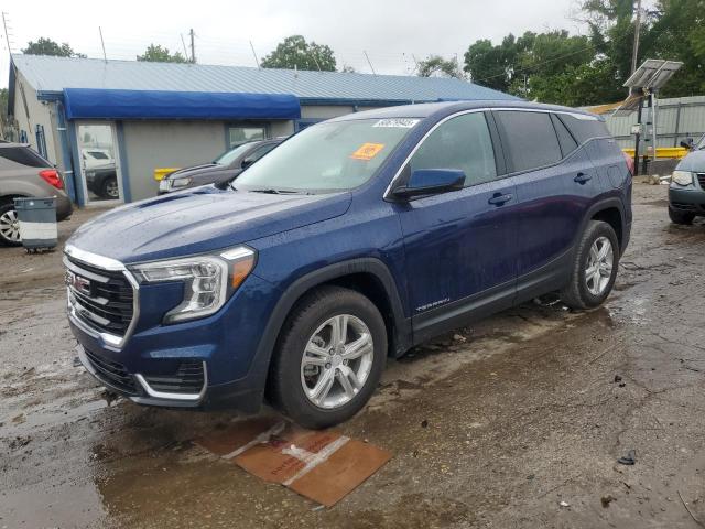 GMC TERRAIN SL