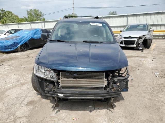 2013 DODGE JOURNEY SE - 3C4PDCAB2DT722583