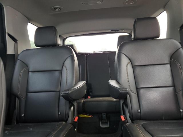 2019 CHEVROLET TRAVERSE P 1GNEVKKW3KJ243892