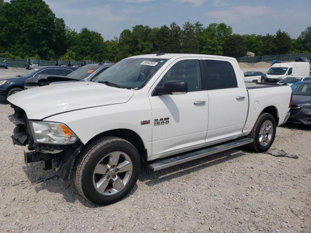 RAM 1500 SLT