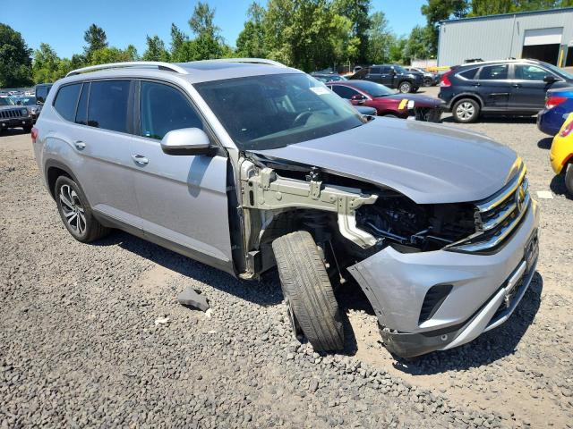 2022 VOLKSWAGEN ATLAS SEL 1V2BR2CAXNC532147