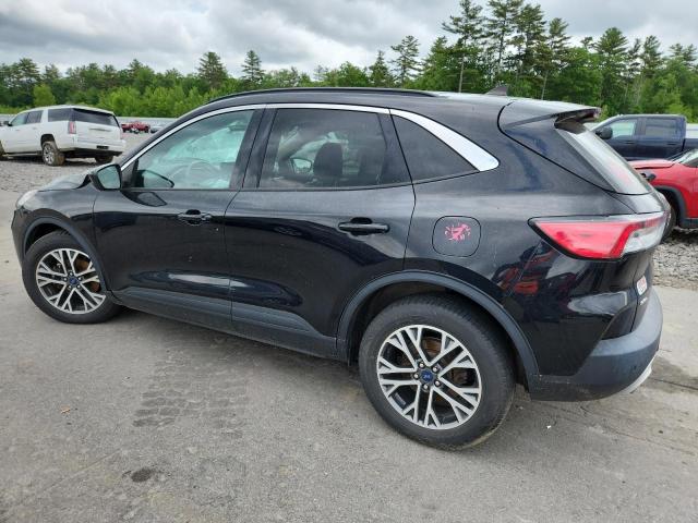 2020 FORD ESCAPE SEL 1FMCU9H94LUB53661