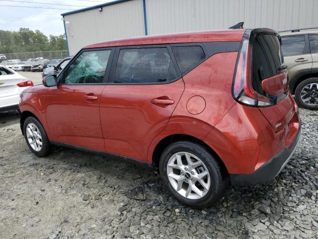 Vin: kndj23au9r7919730, lot: 60433675, kia soul lx 20242