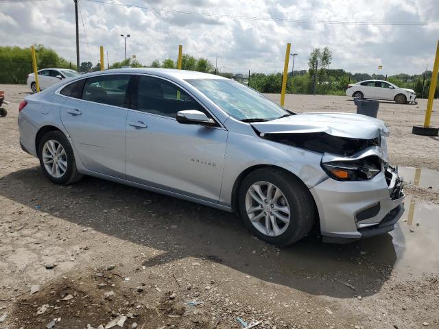 2018 CHEVROLET MALIBU LT 1G1ZD5ST7JF146483