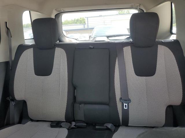 2016 GMC TERRAIN SL - 2GKFLTEK7G6159696