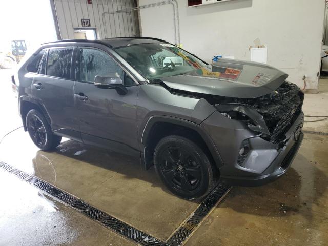 Vin: 2t3p1rfv7kc060585, lot: 61266565, toyota rav4 xle 20194