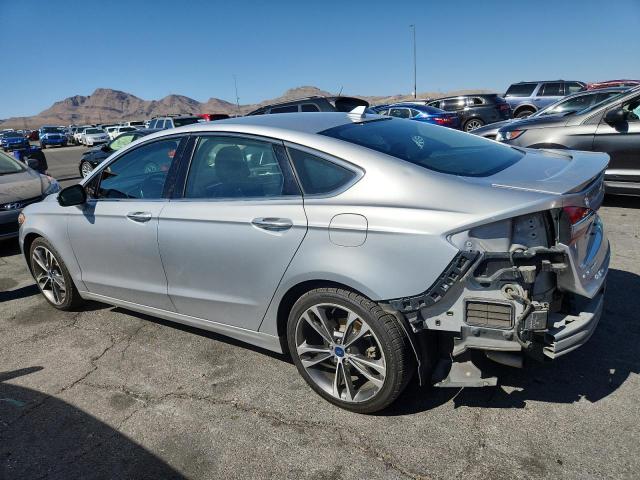 2019 FORD FUSION TIT 3FA6P0D90KR143425