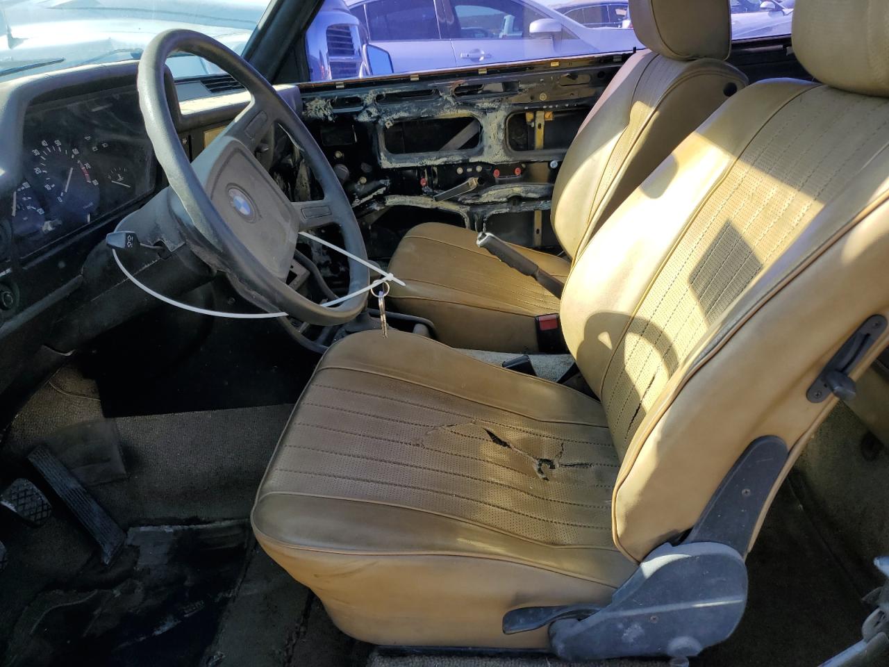 Lot #3320477170 1981 BMW 3 SERIES