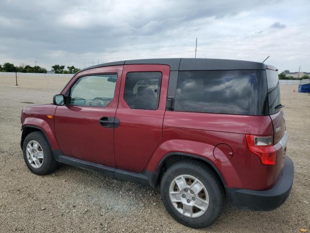 Vin: 5j6yh2h38al006225, lot: 60788315, honda element lx 20102