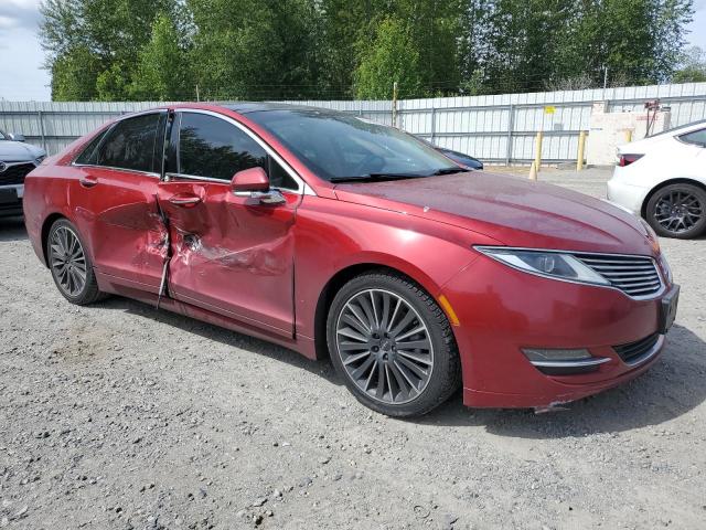 Vin: 3ln6l2lu8gr627840, lot: 61486675, lincoln mkz hybrid 20164