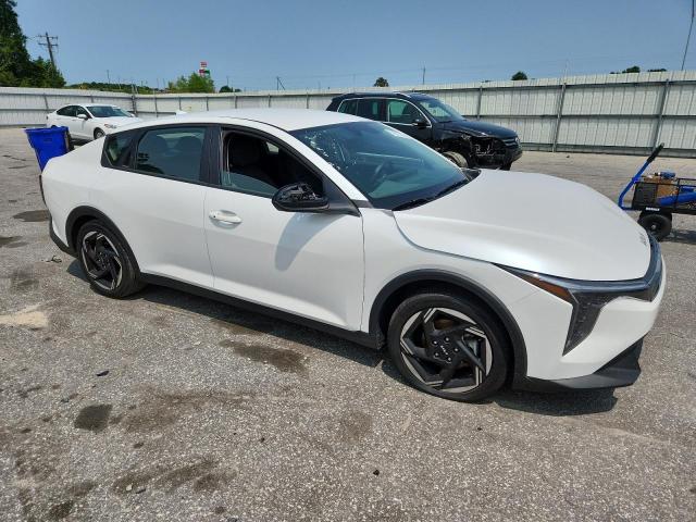 2025 KIA K4 EX 3KPFU4DE6SE006892
