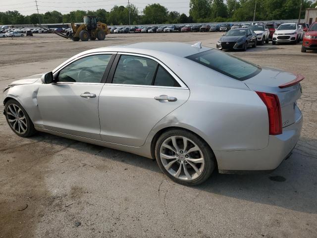 Vin: 1g6ad5s33e0158209, lot: 59198515, cadillac ats performance 20142