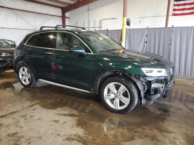 Vin: wa1bnafy5j2095216, lot: 59522795, audi q5 premium plus 20184