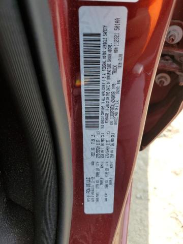 2020 RAM 1500 BIG H 1C6SRFBTXLN248098