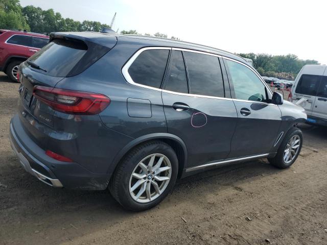 Vin: 5uxcr6c57kll11051, lot: 60268695, bmw x5 xdrive40i 20193