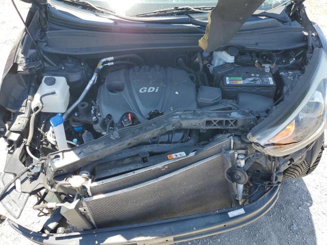 2015 HYUNDAI TUCSON LIMITED KM8JU3AG8FU965238