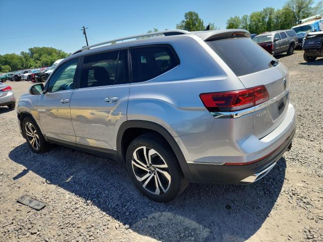 2022 VOLKSWAGEN ATLAS SEL 1V2BR2CAXNC532147