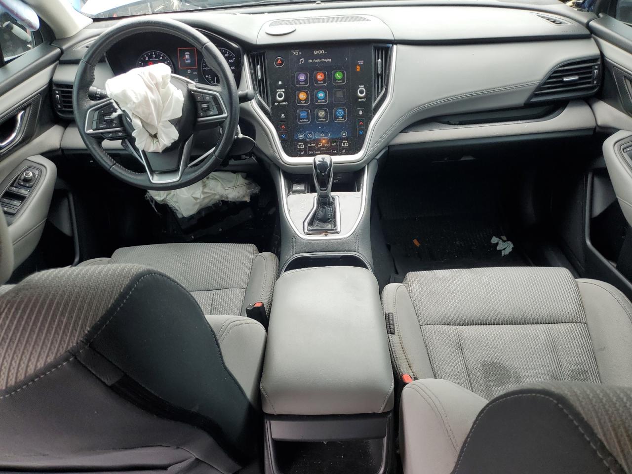 SUBARU LEGACY PREMIUM