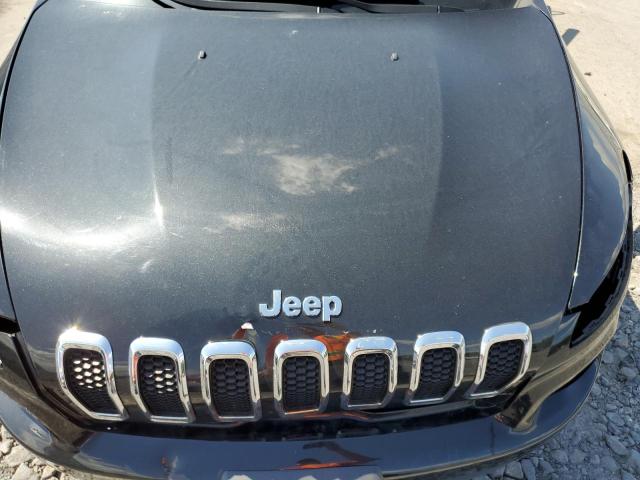 2016 JEEP CHEROKEE L 1C4PJMDS1GW241846