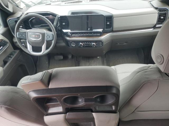 2023 GMC SIERRA K1500 SLE 1GTPUBEK0PZ302452