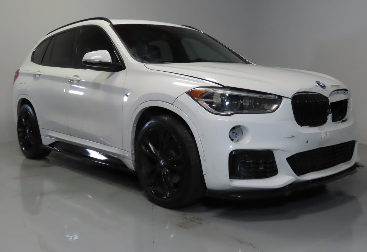 BMW X1 XDRIVE28I