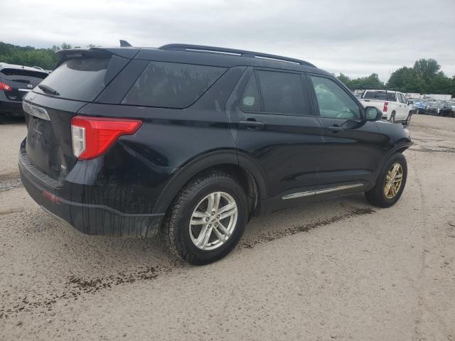 Vin: 1fmsk8dh0lgc67096, lot: 62143305, ford explorer xlt 20203