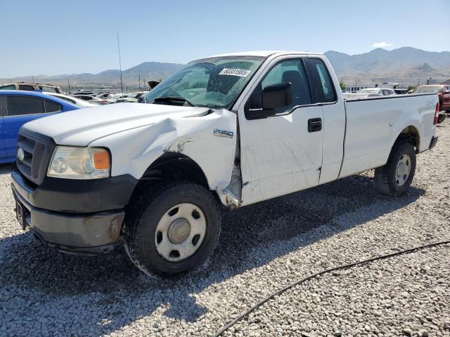 FORD F150
