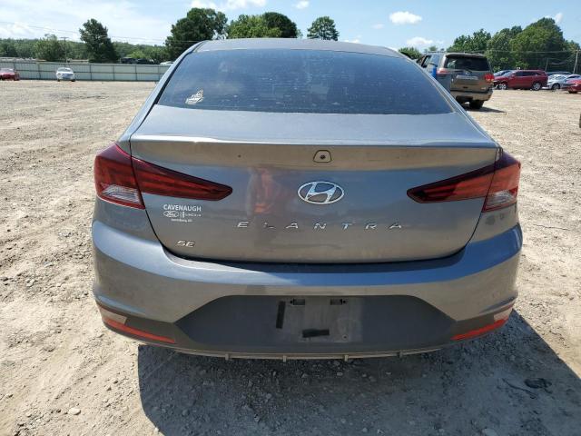2020 HYUNDAI ELANTRA SE - 5NPD74LF0LH536748