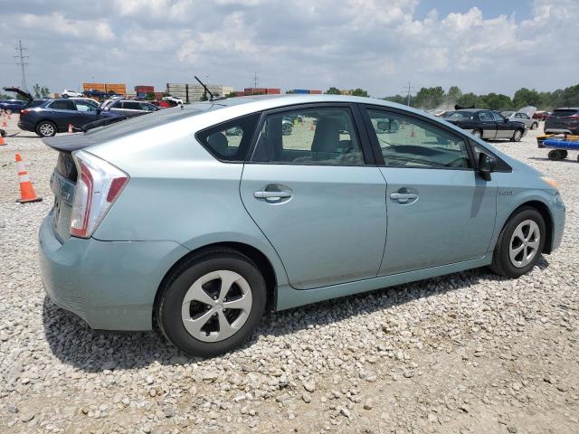 Vin: jtdkn3du8d5688489, lot: 61435935, toyota prius 20133
