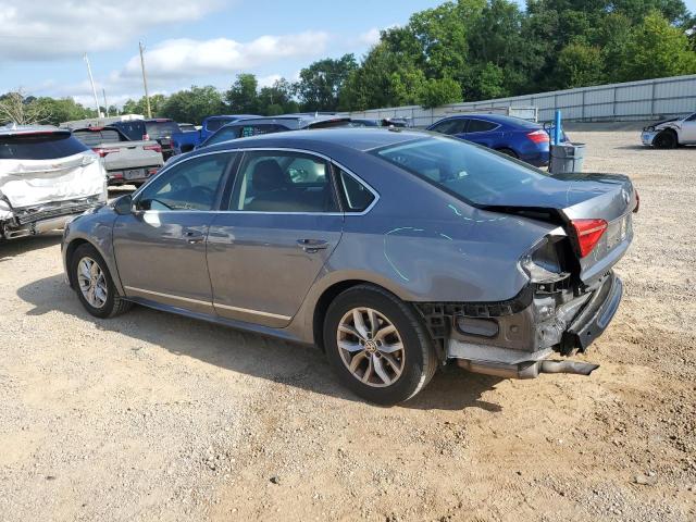 Vin: 1vwas7a38gc028912, lot: 59287595, volkswagen passat s 20162