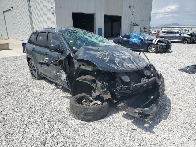 Vin: 1c4rjfag9jc195583, lot: 59632835, jeep grand cher laredo 20184