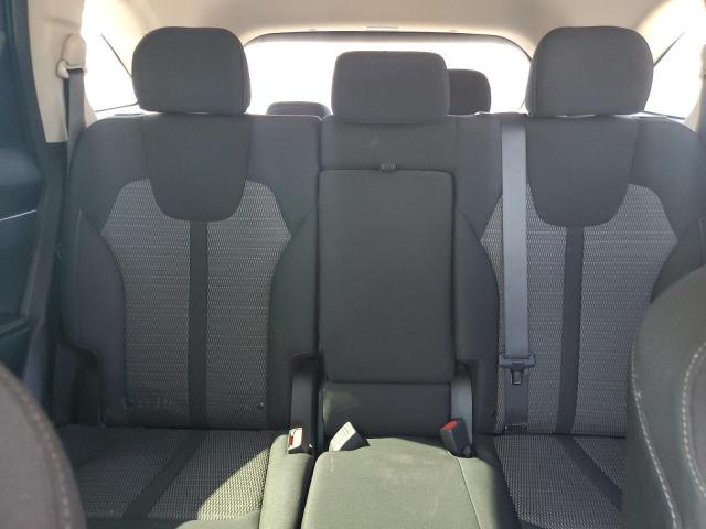 2022 KIA SORENTO LX 5XYRG4LC8NG142470