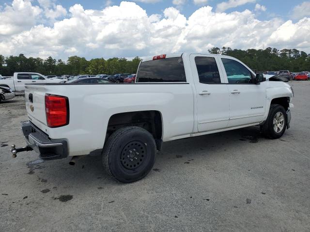 2015 CHEVROLET SILVERADO - 1GCRCREH0FZ166508