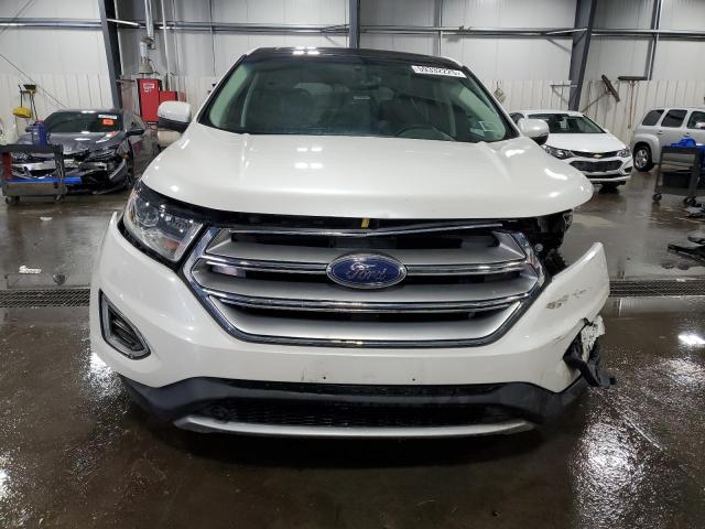 2016 FORD EDGE TITAN 2FMPK4K89GBB78464