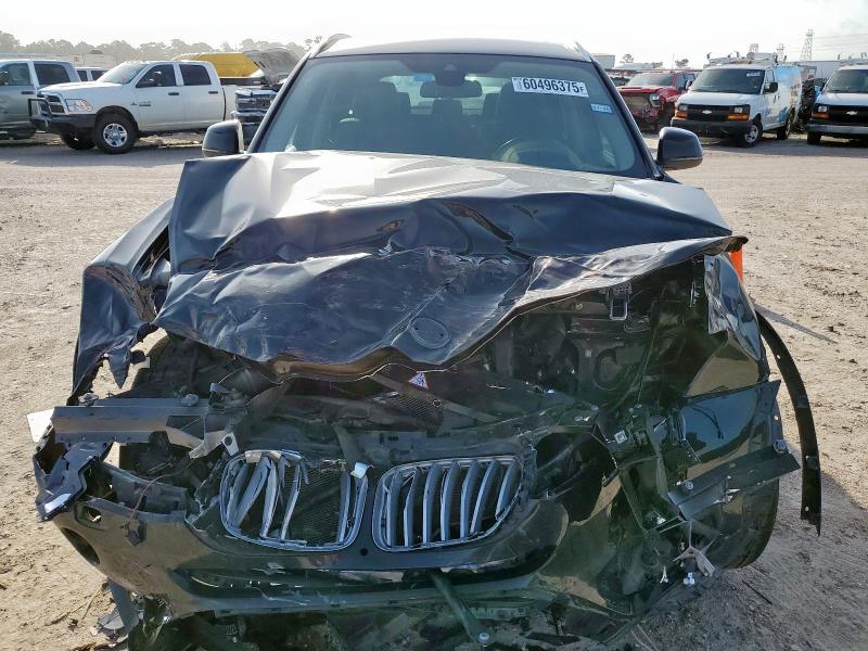 2016 BMW X3 XDRIVE3 - 5UXWX7C53G0R18047