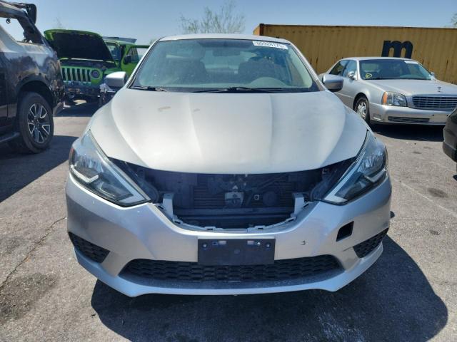 2016 NISSAN SENTRA S - 3N1AB7AP8GY283219
