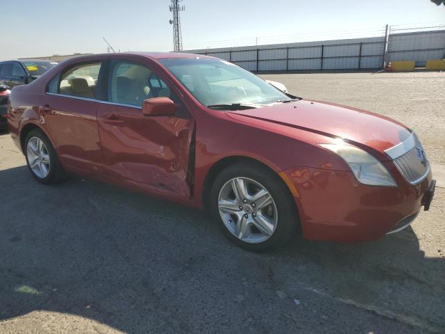 Vin: 3mehm0ha3ar607241, lot: 61225435, mercury milan 20104