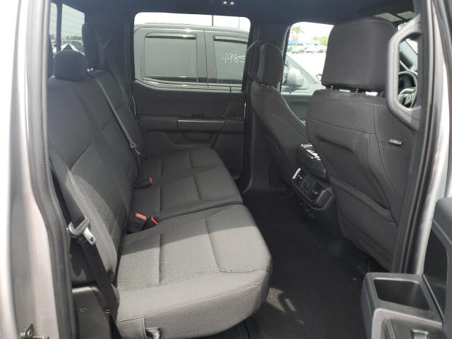 2024 FORD F150 XLT 1FTFW3LD9RFB13125
