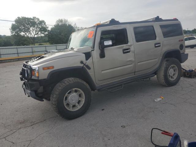 HUMMER H2