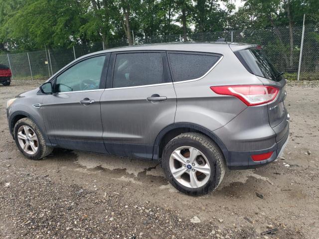 Vin: 1fmcu0gx8euc28893, lot: 60465515, ford escape se 20142