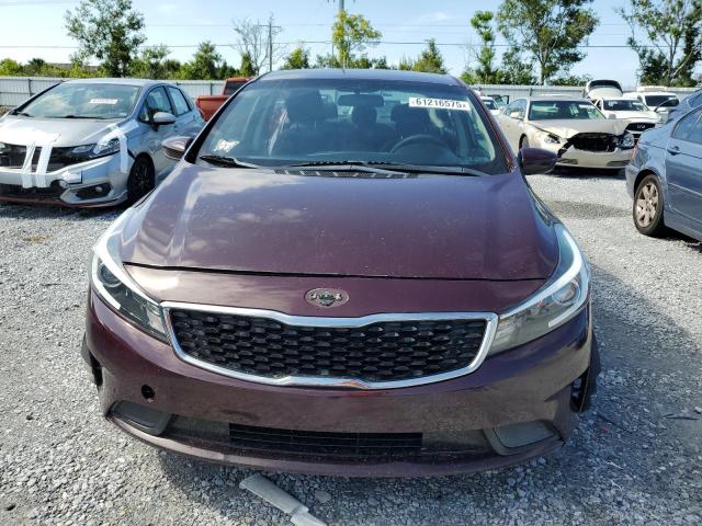 2018 KIA FORTE LX - 3KPFL4A72JE171796