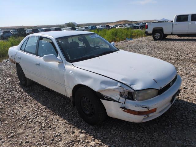 Vin: jt2sk12exr0215277, lot: 59789275, toyota camry le 19944