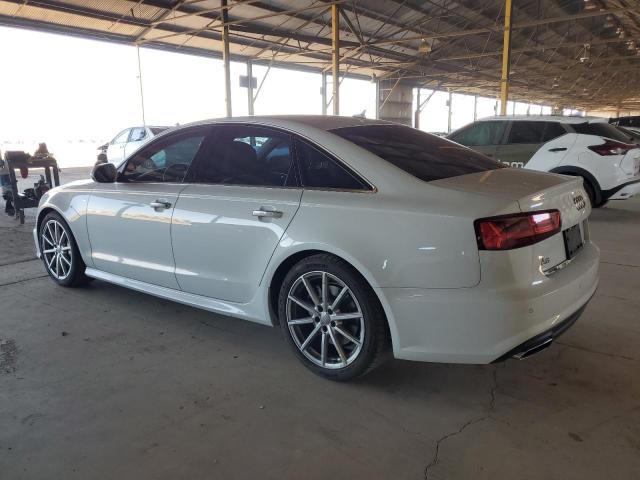 Vin: waud8afc8hn092536, lot: 62597345, audi a6 premium plus 20172